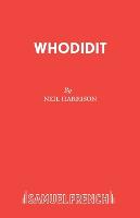 Whodidit?
