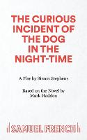 The Curious Incident of the Dog in the Night-Time