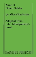 Anne of Green Gables