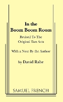 In the Boom Boom Room