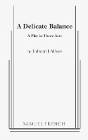 Delicate Balance