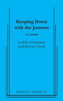 Keeping Down with the Joneses