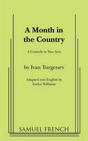 A Month in the Country