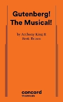Gutenberg! the Musical!