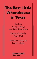 The Best Little Whorehouse in Texas