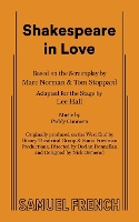 Shakespeare in Love
