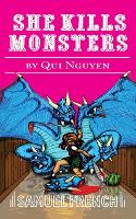 She Kills Monsters