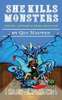 She Kills Monsters: Young Adventurers Edition