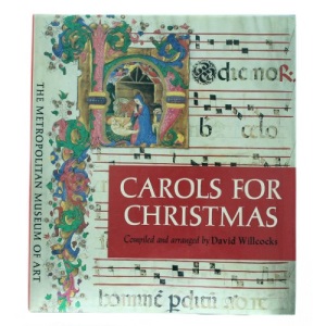 Carols for Christmas