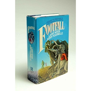 Footfall