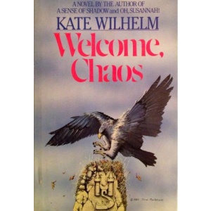 Welcome, Chaos