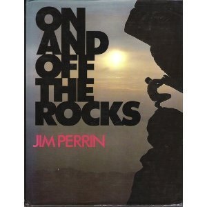 On and Off the Rocks: Selected Essays, 1968-85