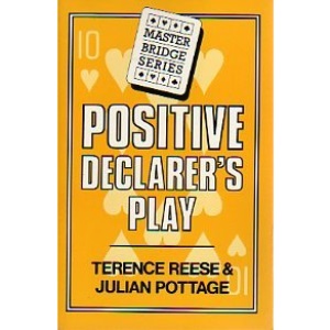 Positive Declarer's Play (Master Bridge)