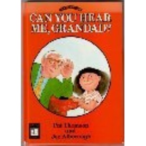Can You Hear Me, Grandad? (Share-a-story)