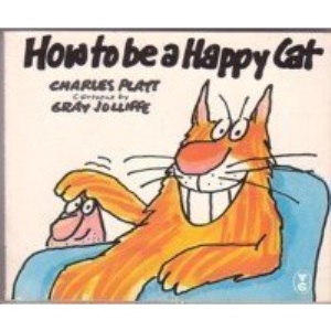 How to be a Happy Cat