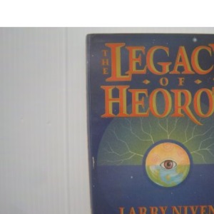 The Legacy of Heorot