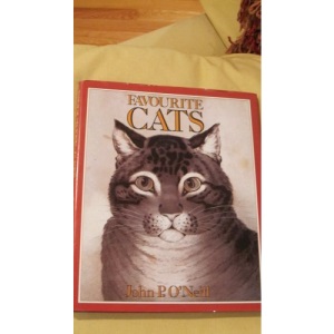 Favourite Cats
