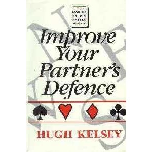 Improve Your Partner's Defence (Master Bridge)