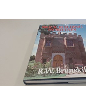 Brick Building in Britain