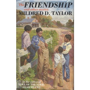 The Friendship and Other Stories