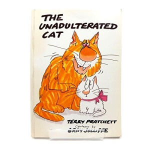 The Unadulterated Cat