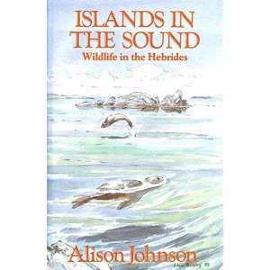 Islands in the Sound Wildlife in the Hebrides