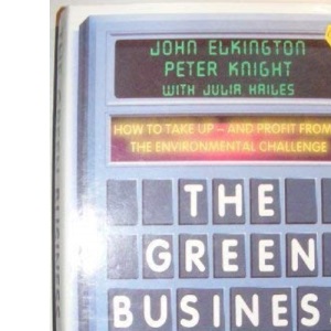 The Green Business Guide