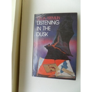 Listening in the Dusk