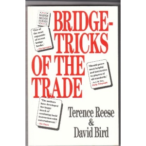 Bridge: Tricks of the Trade (Master Bridge)