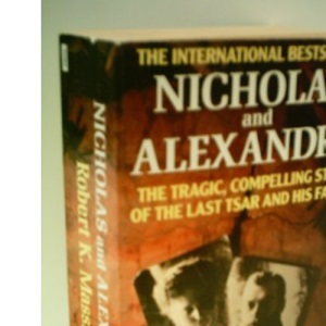 Nicholas and Alexandra