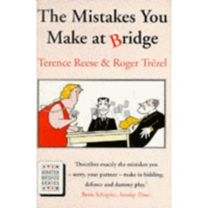 Mistakes You Make At Bridge (Master Bridge)