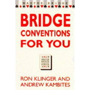 Bridge Conventions for You (Master Bridge)