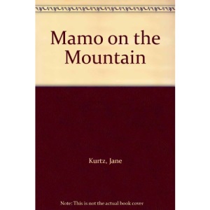 Mamo on the Mountain
