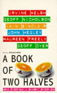 Book Of Two Halves: New Football Short Stories