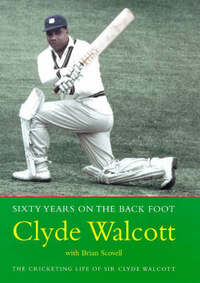 Sixty Years On The Back Foot: Sixty Years on the Back Foot (HB)