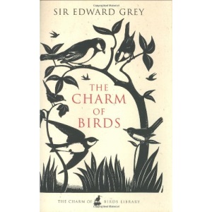 The Charm of Birds