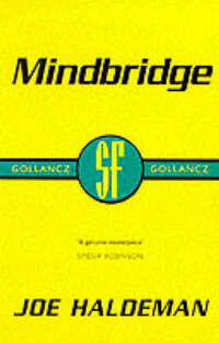 Mindbridge (Gollancz SF collector's edition)