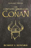 The Complete Chronicles Of Conan