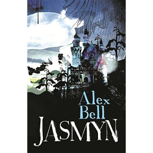 Jasmyn (Gollancz S.F.)