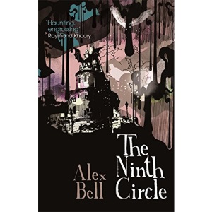 The Ninth Circle (Gollancz S.F.)