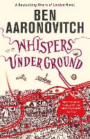 Whispers Under Ground