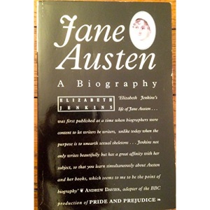 Jane Austen: A Biography
