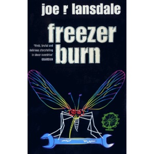 Freezer Burn