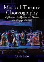 Musical Theatre Choreography
