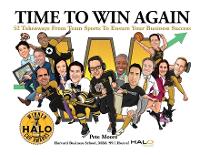 Time To Win Again