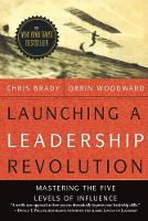 Launching a Leadership Revolution