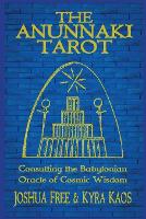 The Anunnaki Tarot