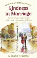 Reaching New Heights Through Kindness In Marriage