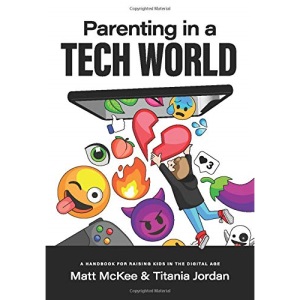 Parenting in a Tech World
