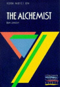 York Notes on The Alchemist